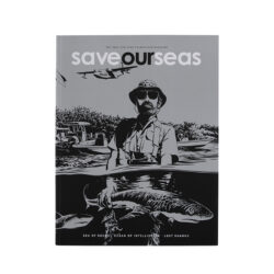 Save Our Seas Magazine Issue 10