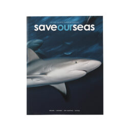Save Our Seas Magazine Issue 06