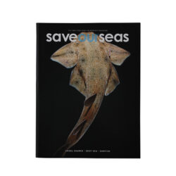 Save Our Seas Magazine Issue 09