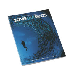 Save Our Seas Magazine Issue 07