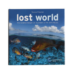 Lost World - The Marine Realm of the Seychelles.