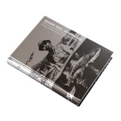 Shark Doc, Shark Lab - The Life and Work of Samuel Gruber