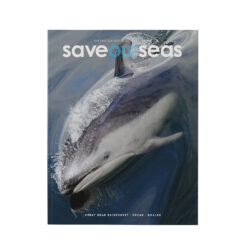 Save Our Seas Magazine Issue 04