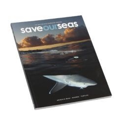 Save Our Seas Magazine Issue 02