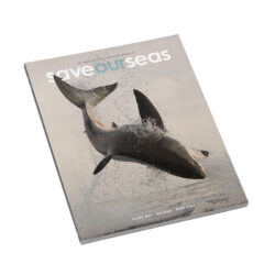 Save Our Seas Magazine Issue 03