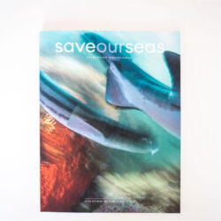 Save Our Seas Magazine Issue 12