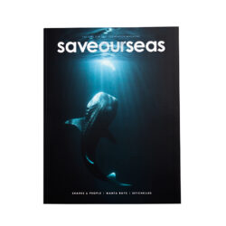 Save Our Seas Magazine Issue 01