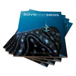 Save Our Seas Magazine Issue 11